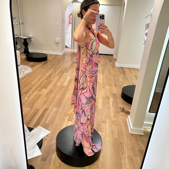 Alexis Cami Dress - Picture 3 of 6